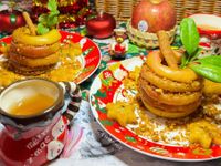 vip-recipes