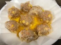 越南米紙蒸餃