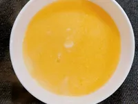 玉米碴子粥(純素)