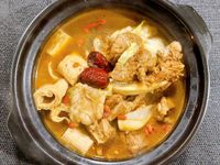 紅燒牛肉爐