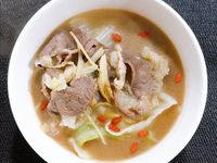 vip-recipes