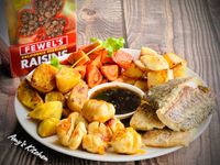 vip-recipes