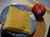 懶人蘋果派🍎