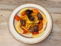 vip-recipes