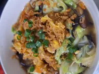 西魯肉（無扁魚版本）