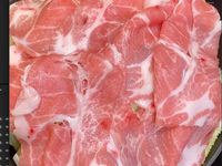 無水味增蔬菜燜肉｜附影片