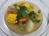 vip-recipes