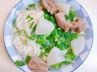 vip-recipes