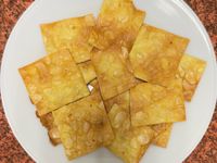 杏仁瓦片