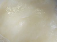 牛奶麻糬