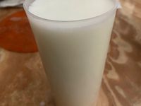蘇打鮮奶