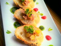 vip-recipes