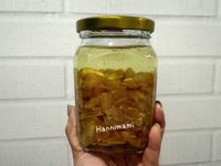 萬用蒜片油