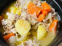 vip-recipes