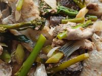 烤肉醬魯味（懶人電鍋）