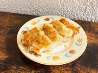 【電鍋料理】台式蘿蔔糕
