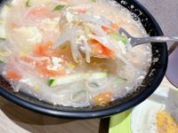 ✨✨蔬菜木耳露湯✨✨
