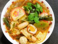 東北老式麻辣燙