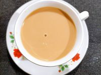 鮮奶茶(紅茶拿鐵)