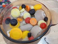 vip-recipes