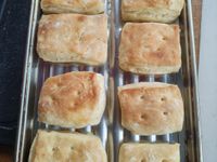 vip-recipes