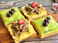vip-recipes