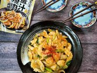龜甲萬味自慢–薑汁燒肉用醬|薑汁牛奶魚柳