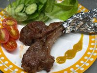 vip-recipes