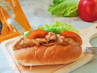 vip-recipes