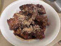 醬燒唐排