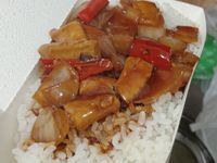 左宗棠魚