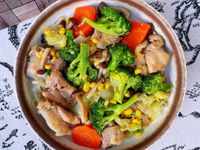 vip-recipes