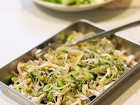 日常拌菜