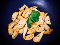 vip-recipes