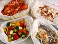 vip-recipes