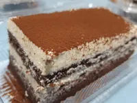 提拉米蘇