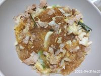 冬粉 👍隨興炒~簡單隨手做