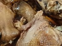 魯白斬雞（電鍋版）