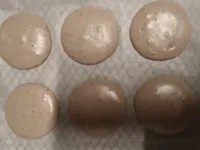 馬卡龍練習版