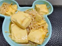 龜甲萬味自慢-照燒醬 黃金豆腐菇