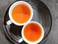 薄荷紅茶Mint Tea