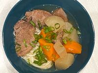 vip-recipes
