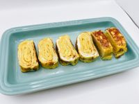 玉子燒