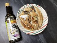 滷虱目魚