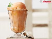 水果雪酪｜Vitamix調理機