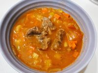 羅宋湯🥘