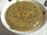 簡單做-綠豆凍