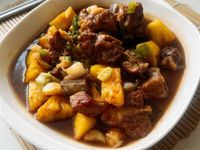 vip-recipes
