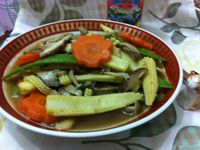 vip-recipes