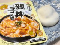龜甲萬味自慢系列親子丼用醬|醬蜜玉子大福